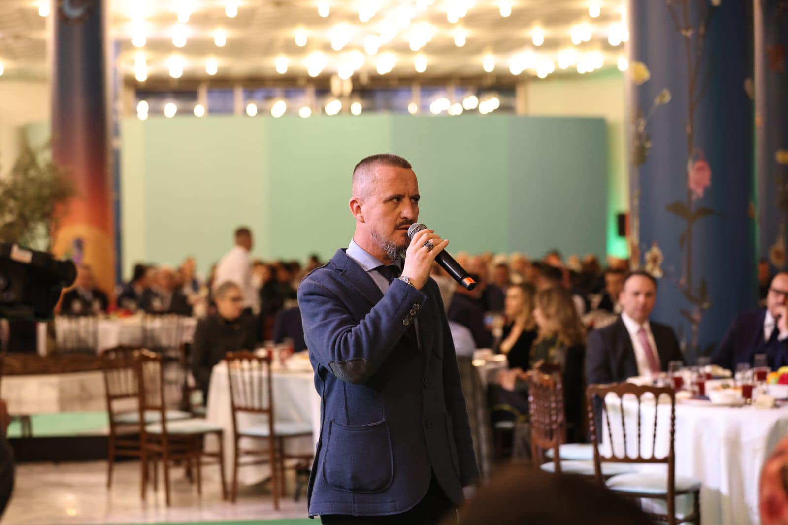 Iftaret e Ramës: në Shqipëri, ajo që në Kosovë ende s’i magjinohet