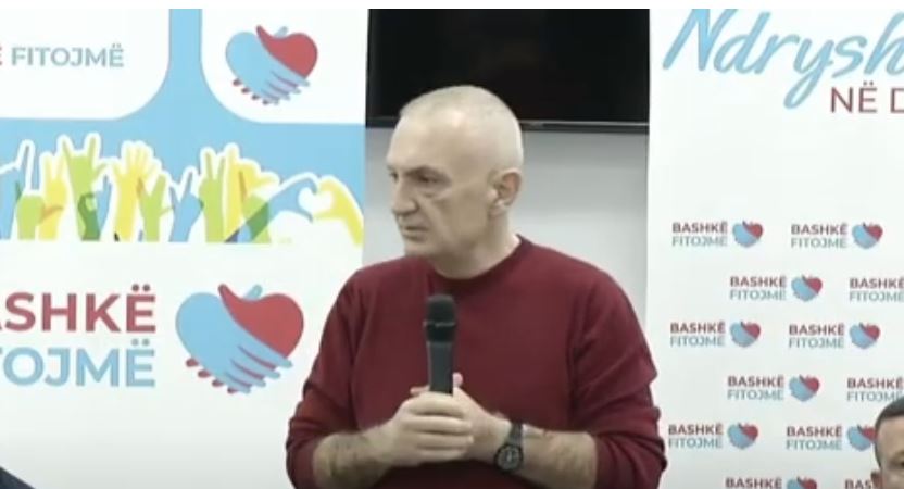 “Besoj në këtë bashkëpunim”, Meta nga Berati: Marrëveshja me Berishën, bashkim për ndryshim. Më 14 maj të çrrënjosim monizmim e të rivendosim llogaridhënien