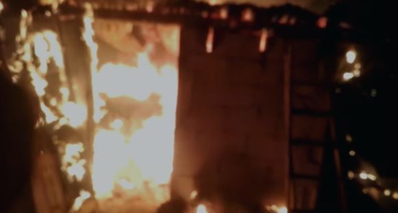 Shpërthen bombola e gazit në Berat, 7 anëtarët e familjes ndodheshin brenda banesës, detajet e para