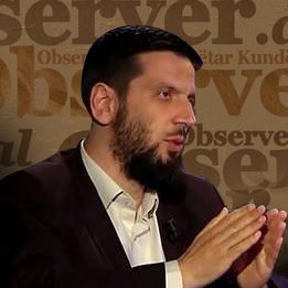 Nga Justinian Topulli: Shqiptaria myslimane