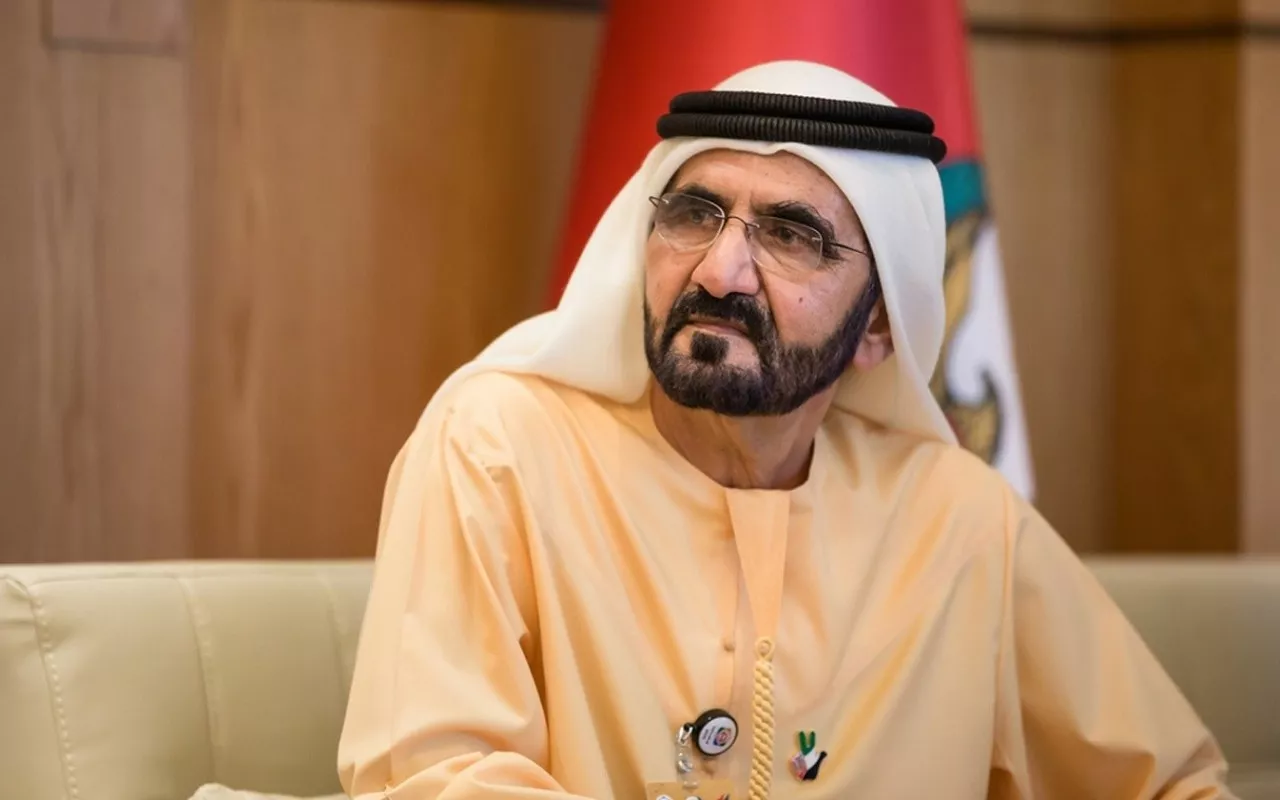 Jeta magjepsëse e Sheikut të Dubait: luks dhe bamirësi