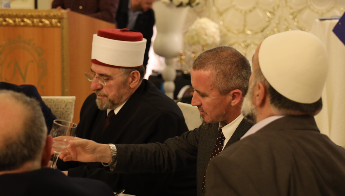 Pse imam Ahmed Kalaja duhet të ngrejë padi ndaj shtetit maqedonas