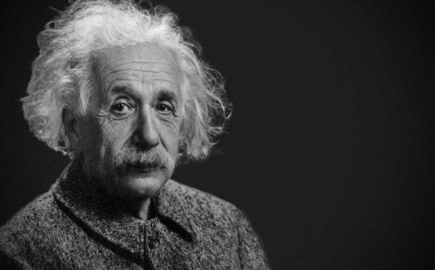 Sekretet për Einstein-in: nëna e tij, kundër martesës me serben Mileva