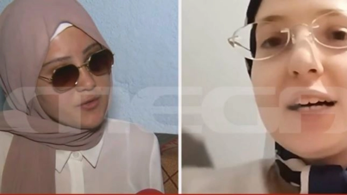 Rasti që ka trazuar Greqinë: si kaloi Maria në Islam?