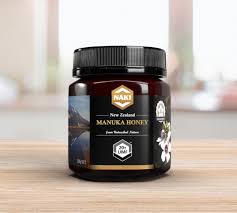 Mjalti Manuka: vetitë dhe përdorimet në mjekësi