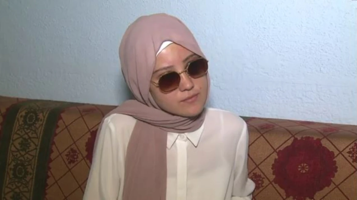 Greqi: Kjo është Maria e bërë muslimane, rrëfimi i saj