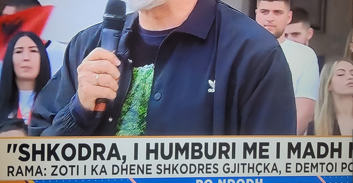 Risia fatlume e kësaj fushate: Zoti, i vetëm siç i takon, pa natyrën në krah!