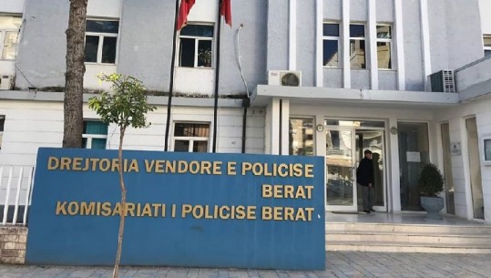 Abuzoi seksualisht me 13-vjeçaren, arrestohet i riu i shpallur në kërkim në Berat (EMRI)