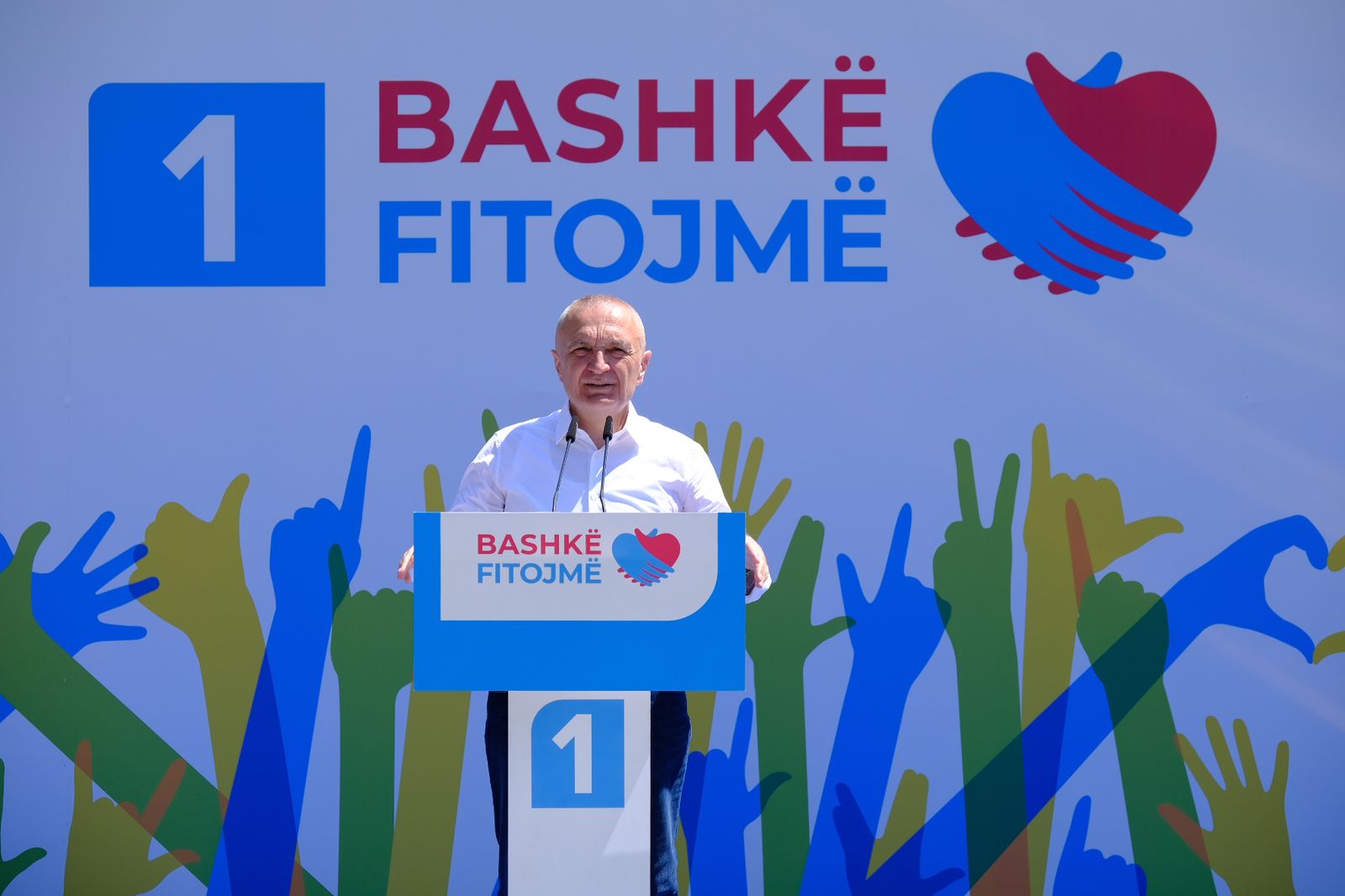 Meta: Berati do të bëhet pjesë e ndryshimit historik