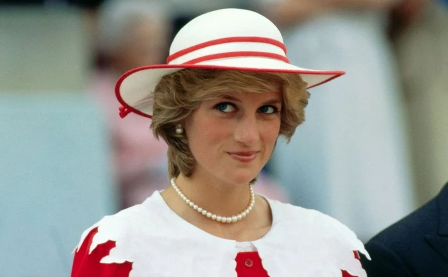 Diana e Inteligjencës Artificiale: si do dukej sot, 62 vjeçe?