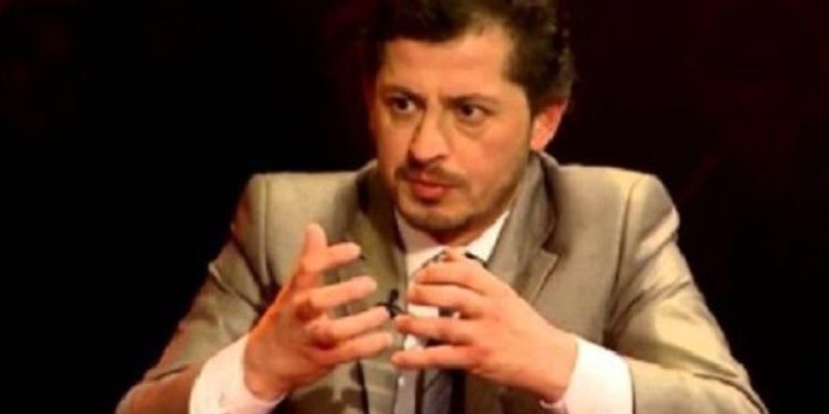 Nga Ermir Hoxha: Afër Safet Gjicit, krejt të kundërt me të!