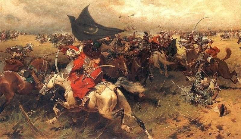 BETEJA E PAQENË NË FUSHË TË MËLLENJAVE (Kosovo Polje) MË 1389/E vërteta: “Nuk pati betejë”