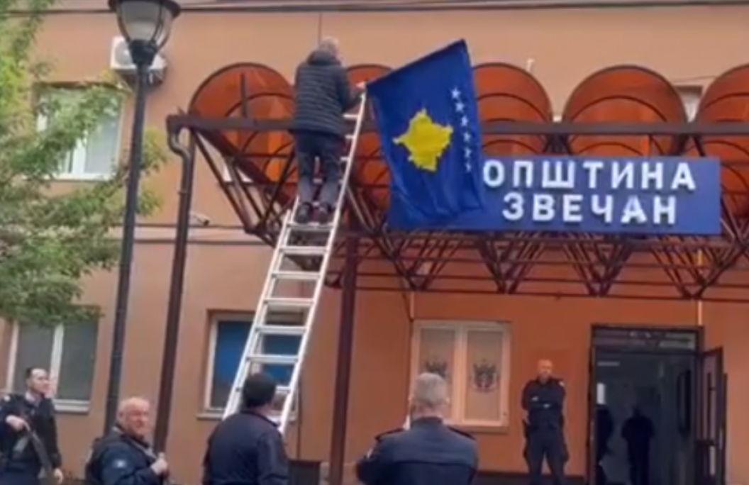 Teza krahasuese: Veriu i Kosovës sot, si Lufta e Vlorës dje!