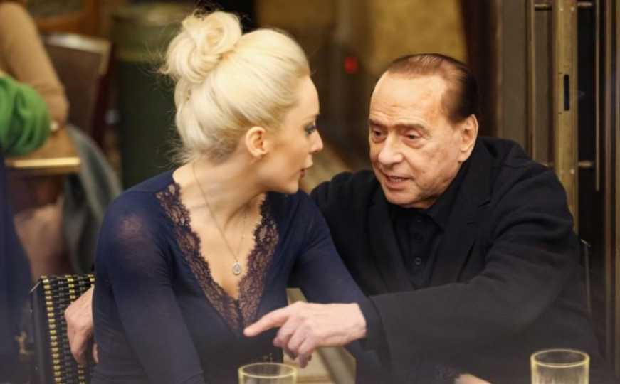 Kush do e gëzojë pasurinë e madhe të Berlusconit?
