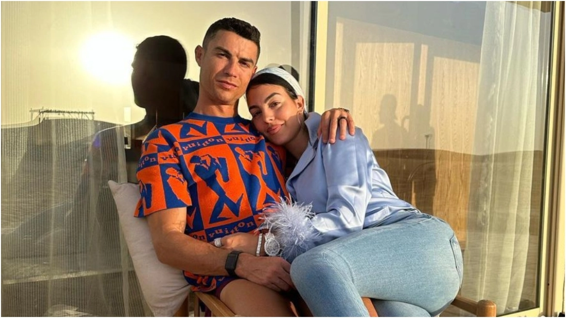 Ç’ndodh nëse Cristiano e Georgina ndahen?