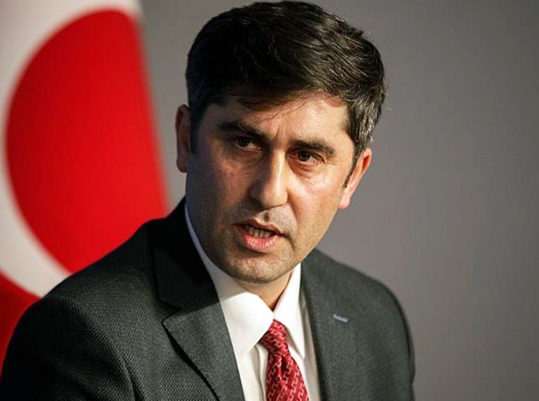 A po ndryshon politika e jashtme turke?