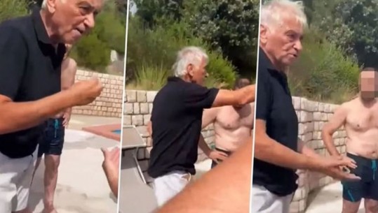 Islamofobi në Mal të Zi/ Pronari i biznesit dëbon familjen nga plazhi: I urrej myslimanët! 17 islamofobi mal te zi