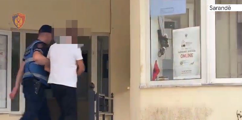 Hedhja e inerteve në Butrint dhe ndërtimet pa leje në Ksamil, arrestohen 2 zyrtarë të Zonave të Mbrojtura
