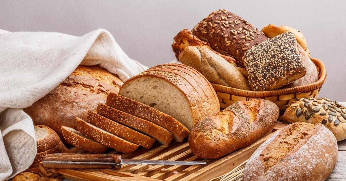 Zbulo nëse po të dëmton gluteni pa e ditur…