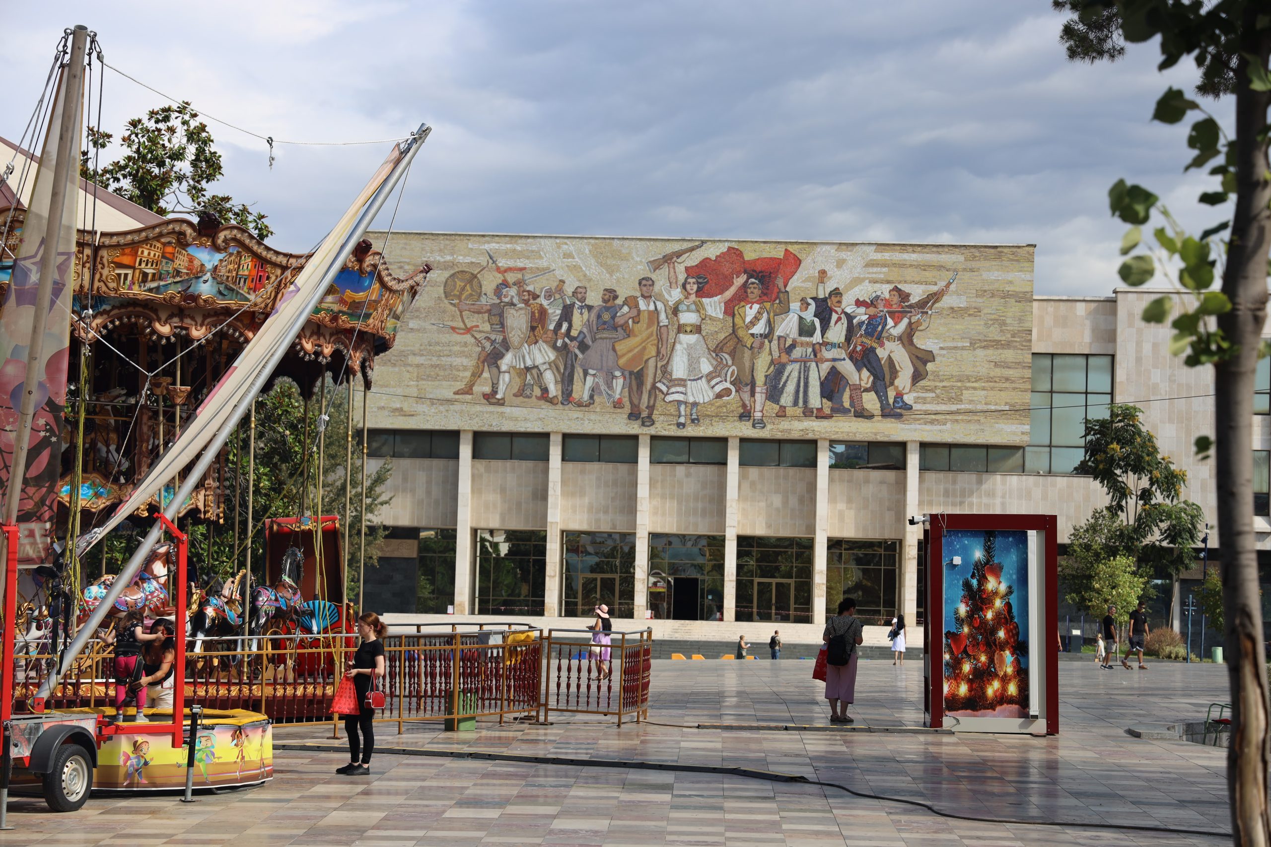 Mbresëlënia e një kosovari në Tiranë me ndershmërinë e një kuksiani