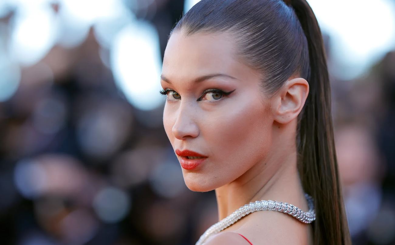 Mbështeti Palestinën, “Dior” zëvendëson Bella Hadid me një modele izraelite