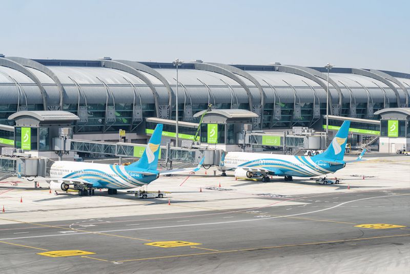 Aeroportet më të mira në botë: në krye, aty ku s’u shkon mendja