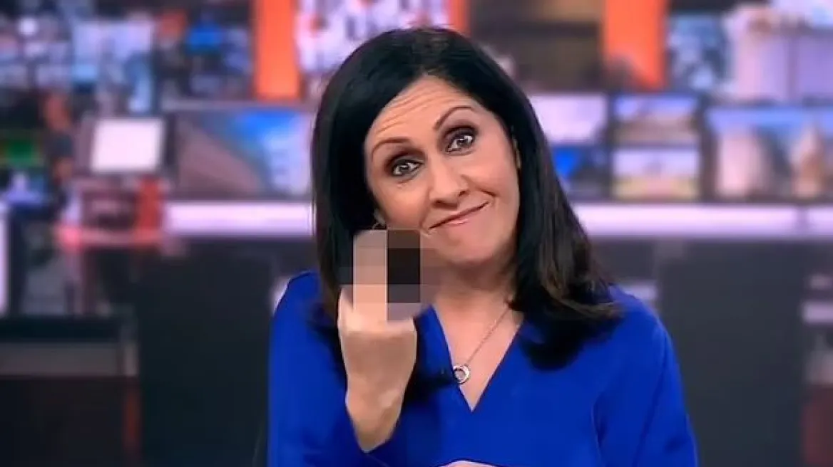 Kjo ndodhi në…BBC!