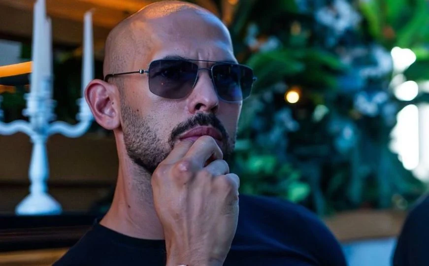 Fenomeni Andrew Tate, goditja që i vjen nga YouTube
