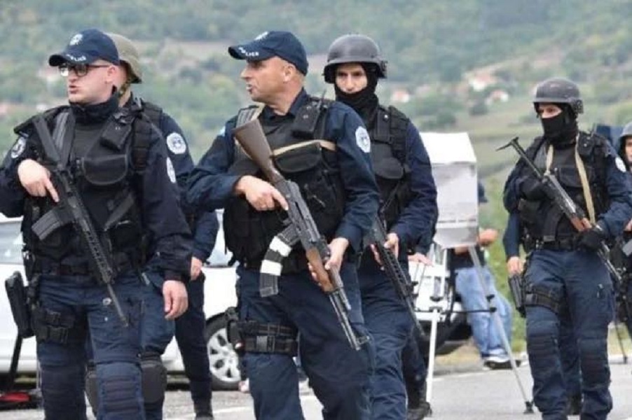 Policia kryen bastisje në veri të Kosovës, detajet e para