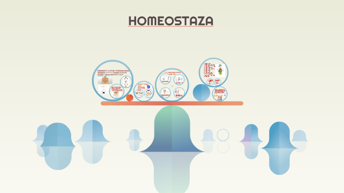 Çfarë është HOMEOSTAZA? 1