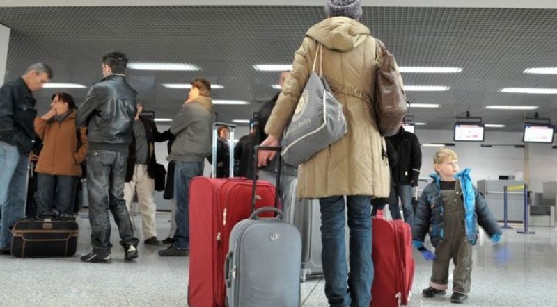 Sa shqiptarë kanë kërkuar azil në 4 vitet e fundit? – Humbet interesi për Francën e Gjermaninë. Rriten kërkesat për Britaninë 10 800 0 e085003d8f4b8cfb7e67a1d346792b15