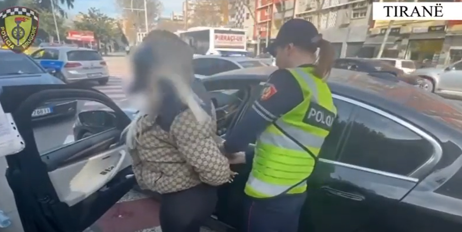 Ryshfeti për policin si ruletë ruse: ja ç’ndodh kur rrugori është ndershëm…