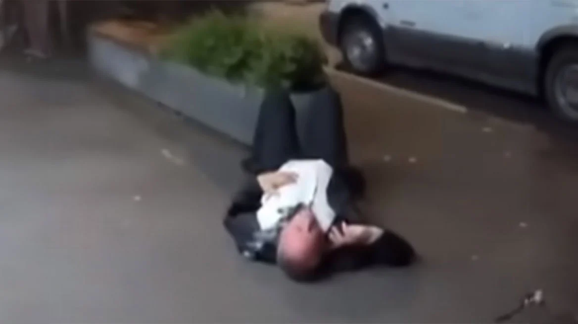 Si katandiset nga alkooli një ish-zëvendëskryeministër