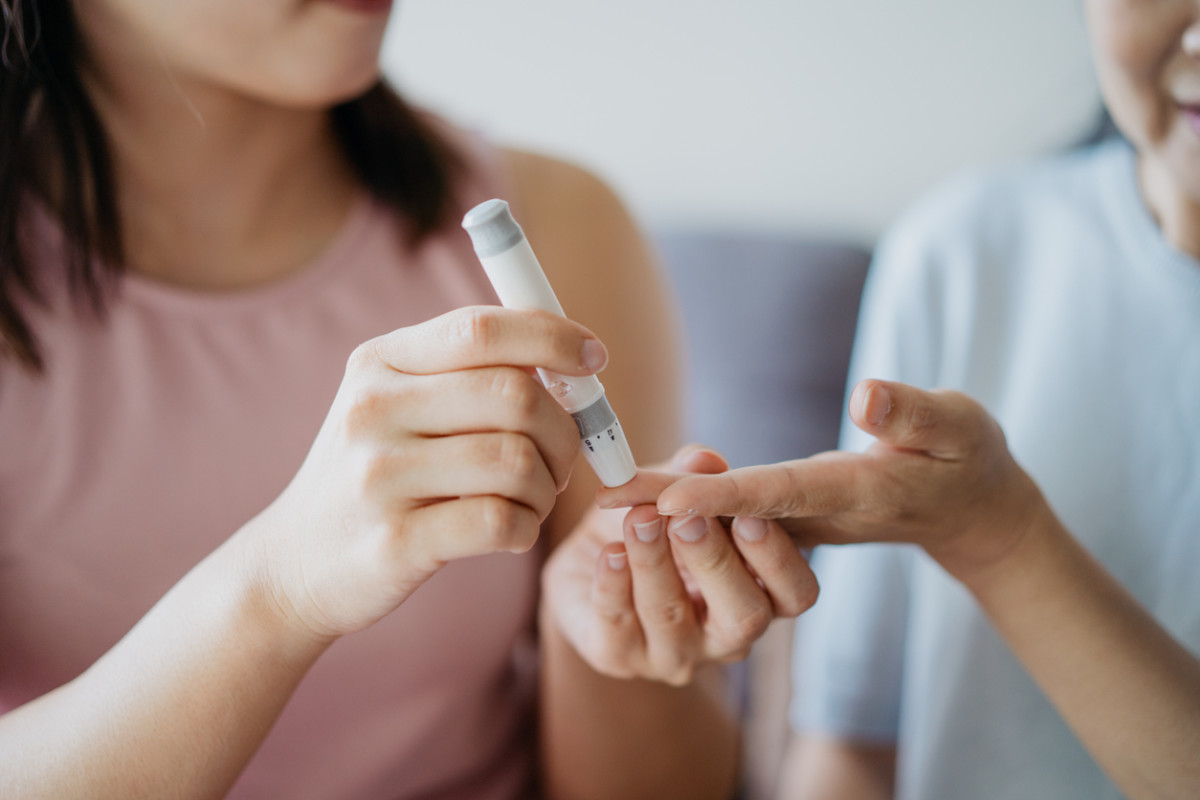 Hiperinsulinemia dhe ateroskleroza 6 commonly missed diabetes sign according to endocrinologist