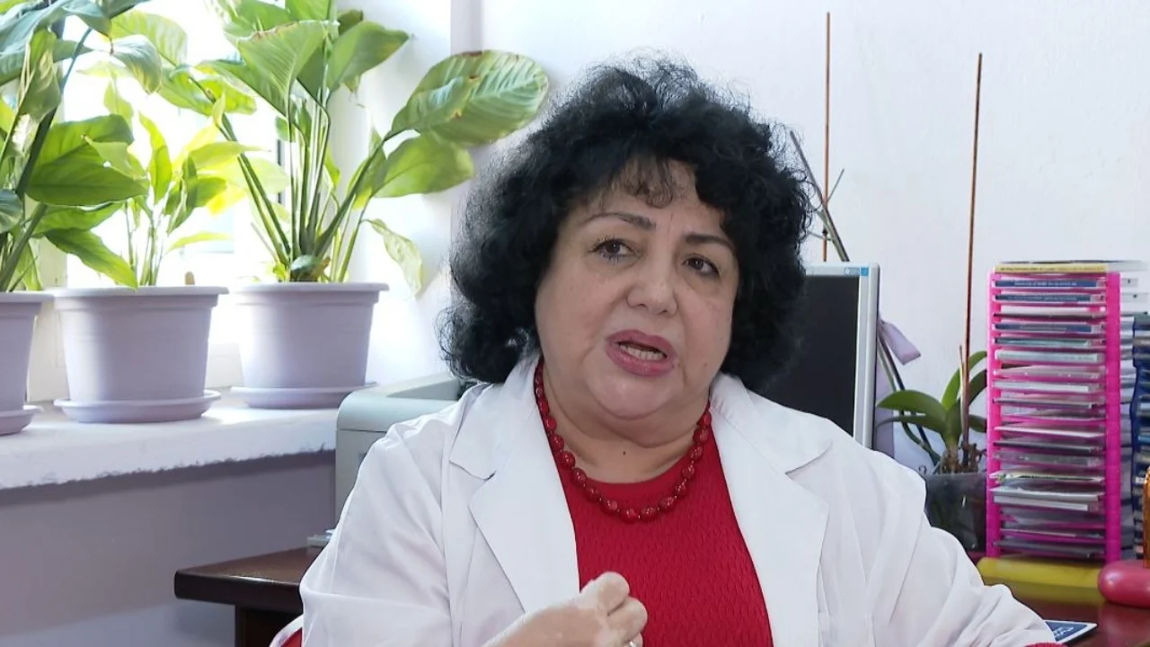 “Fruthi”, mjekët bëjnë thirrje: Vaksinohuni! Spitali Pediatrik po përballon fluks të fëmijëve me probleme 11 ddddddddd