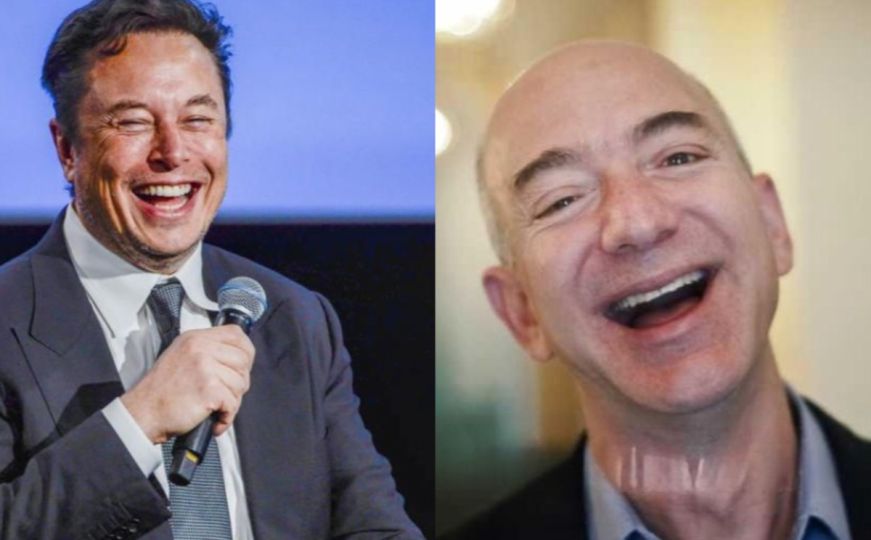 Po të shpenzonin një milion dollarë në ditë, kur do t’u mbaronin paratë?