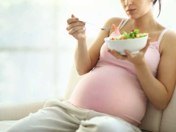 Gratë vegane kanë rrezik më të lartë të zhvillimit të komplikimeve gjatë shtatzënisë