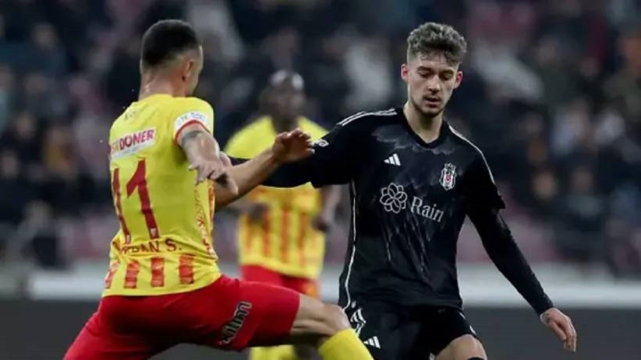 Muçi protagonisti i Besiktas, sulmuesi i kombëtares debuton me barazim