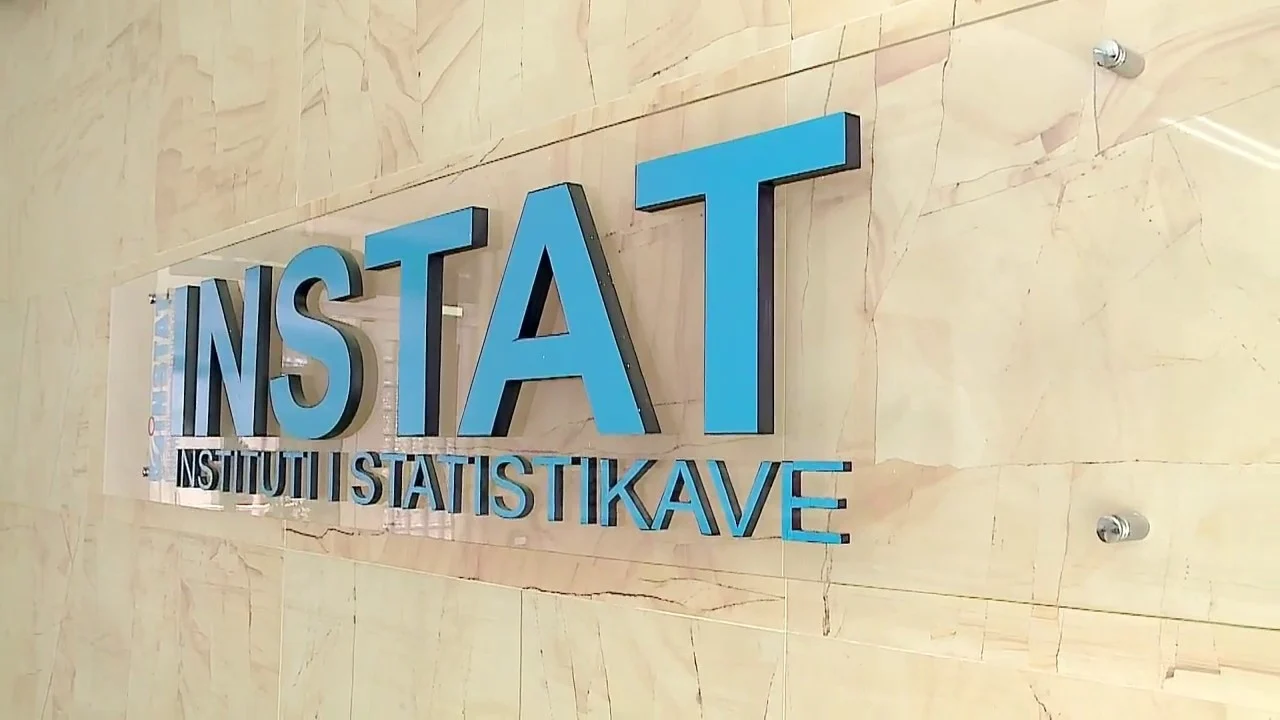 Sulmi kibernetik, INSTAT: Ritheksojmë se nuk janë prekur të dhënat e CENSIT 14 nnn
