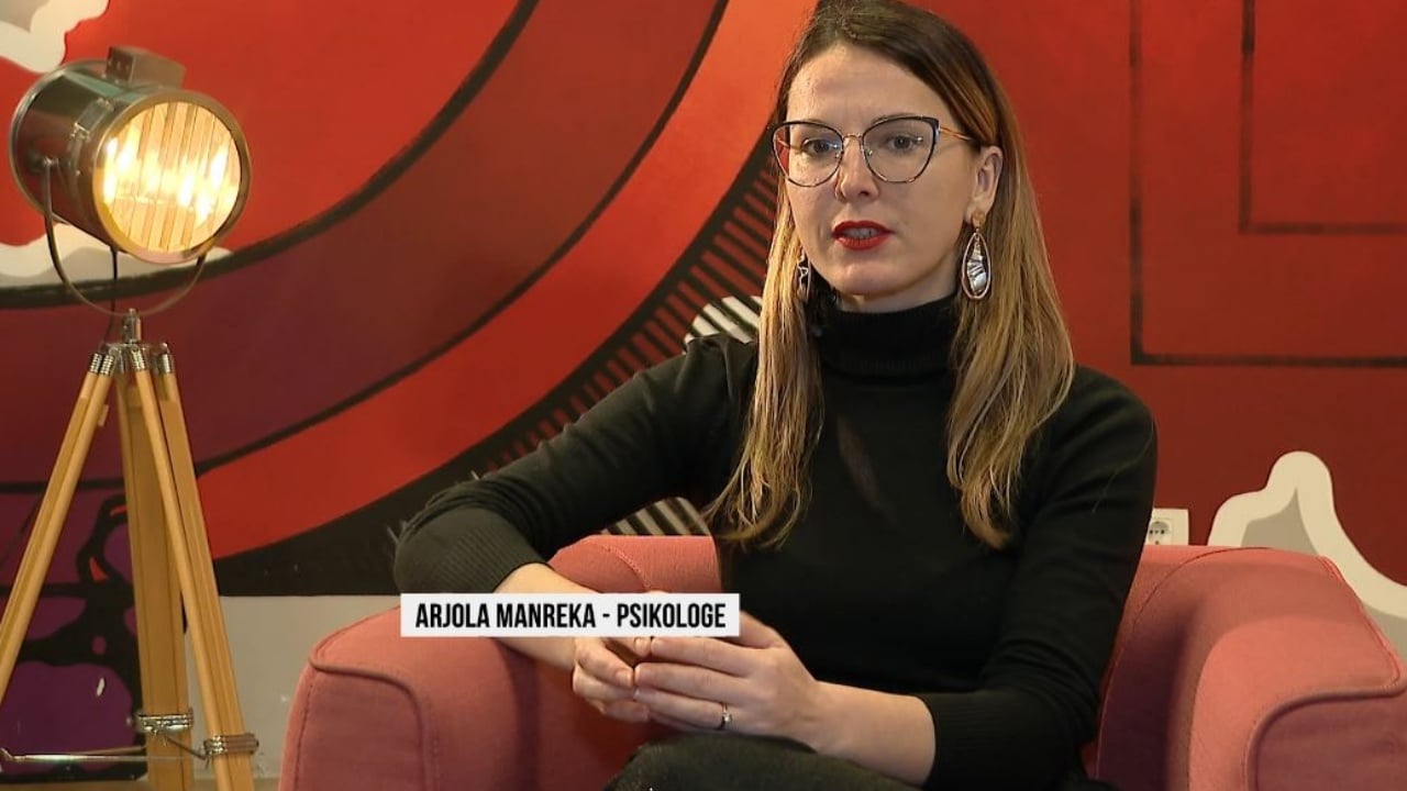Dhuna prek edhe fëmijët! Me trauma, nga rënia në mësime deri te dhunues kur rriten