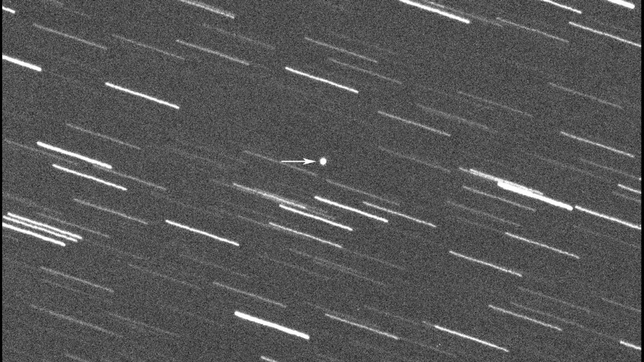 Kalon sot pranë Tokës asteroidi me madhësinë e një rrokaqielli