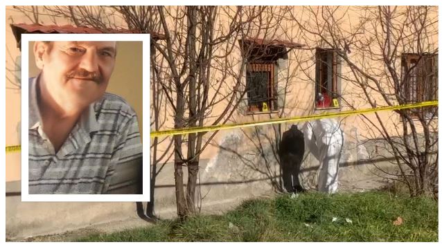 Dhunimi i 81-vjeçarit në banesën e tij, zbardhet misteri! Policia arreston autorin, dyshohet se… 12 swdsd