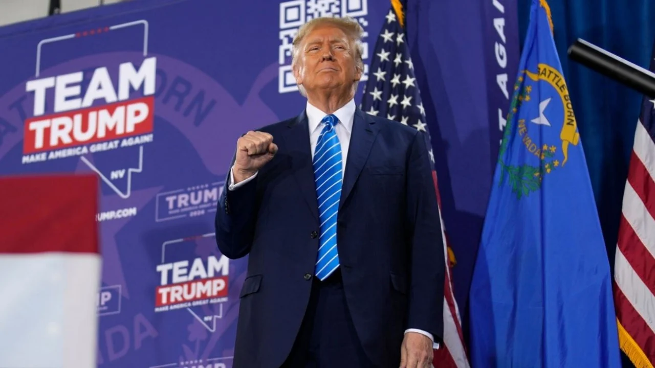 trump sd