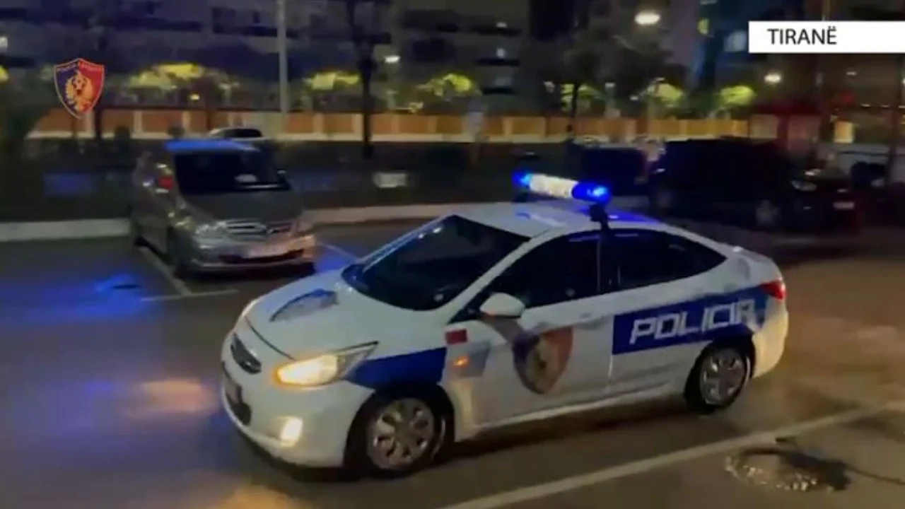 Vetëhidhet nga banesa një 35-vjeçar në Peqin, policia: Ishte në gjendje… 10 vcndfh sd