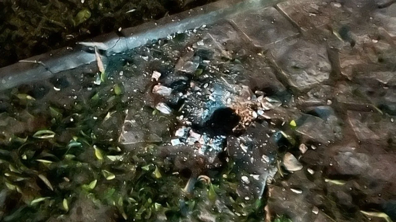 Shpërthim me lëndë plasëse në banesën e të moshuarës në Shëngjin, detajet e para 13