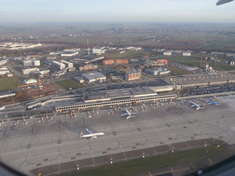 Cili është aeroporti më i keq në botë? Po më i miri?