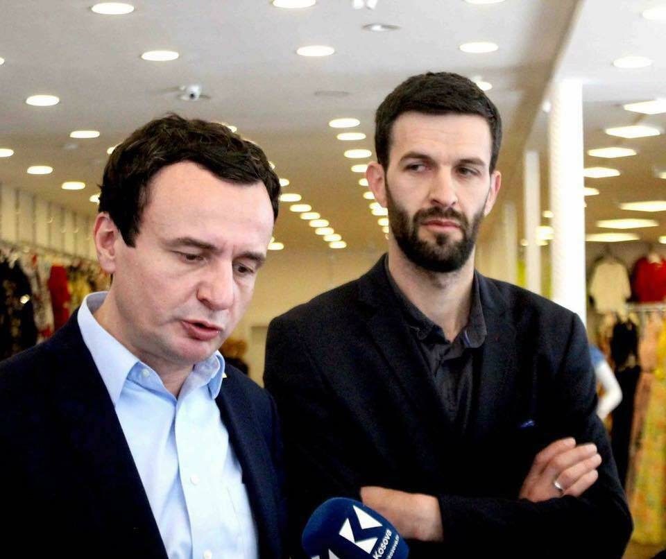 Deputeti musliman i Kurtit që refuzon çmendurinë e Albinit