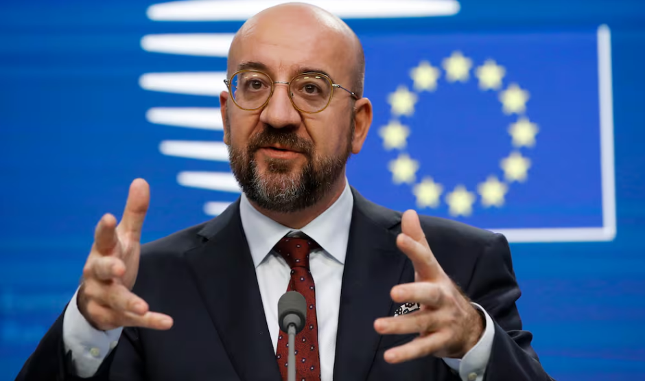 “Mos të vonohemi, mund të krijohet perdja e re e hekurt”, Michel: Ballkani Perëndimor duhet të anëtarësohet sa më shpejt në BE