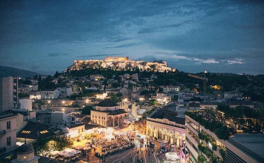A e dini se cili qytet në Evropë ka erën më të mirë?