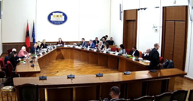 Komisioni hetimor/ PS miratoi pa konsensus planin dhe kërkesat për informacion, reagojnë anëtarët e opozitës: Uzurpim i dhunshëm dhe shkelje arrogante e ligjit